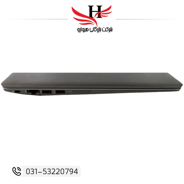 لپ تاپ استوک HP ZBook 15 G3 i7 HQ نسل ششم با 16GB رم، 512GB SSD و 4GB گرافیک مجزا Nvidia، ورک استیشن قدرتمند مناسب طراحی، رندرینگ و کارهای مهندسی | فروش و پخش عمده لپ تاپ استوک HP توسط هیوارو، نمایندگی شهرستان شهرضا، استان اصفهان و استان تهران